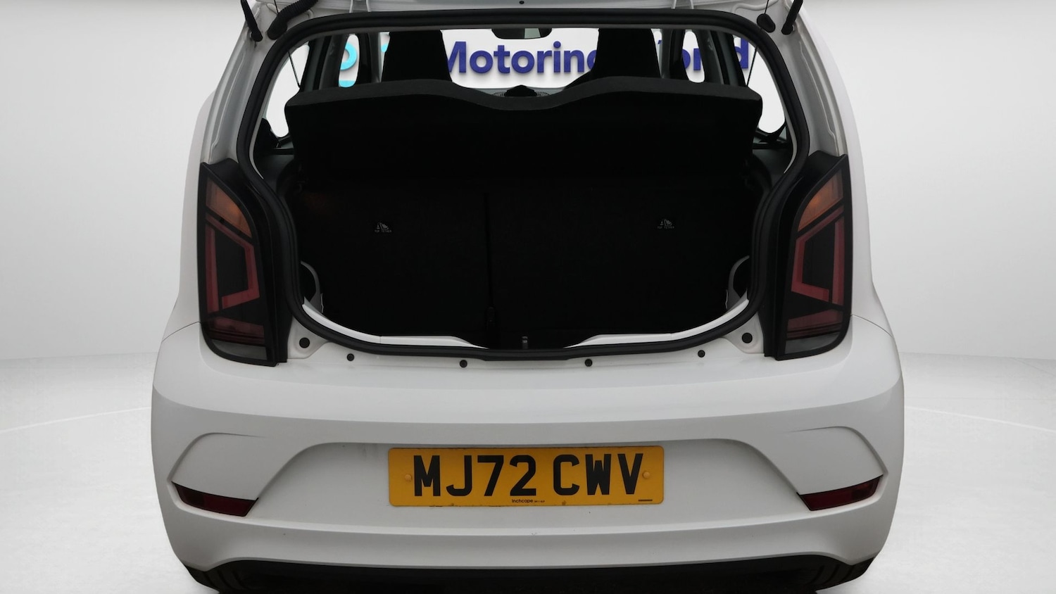 Used Volkswagen up! 2022 for sale - 77460485: Photo 17