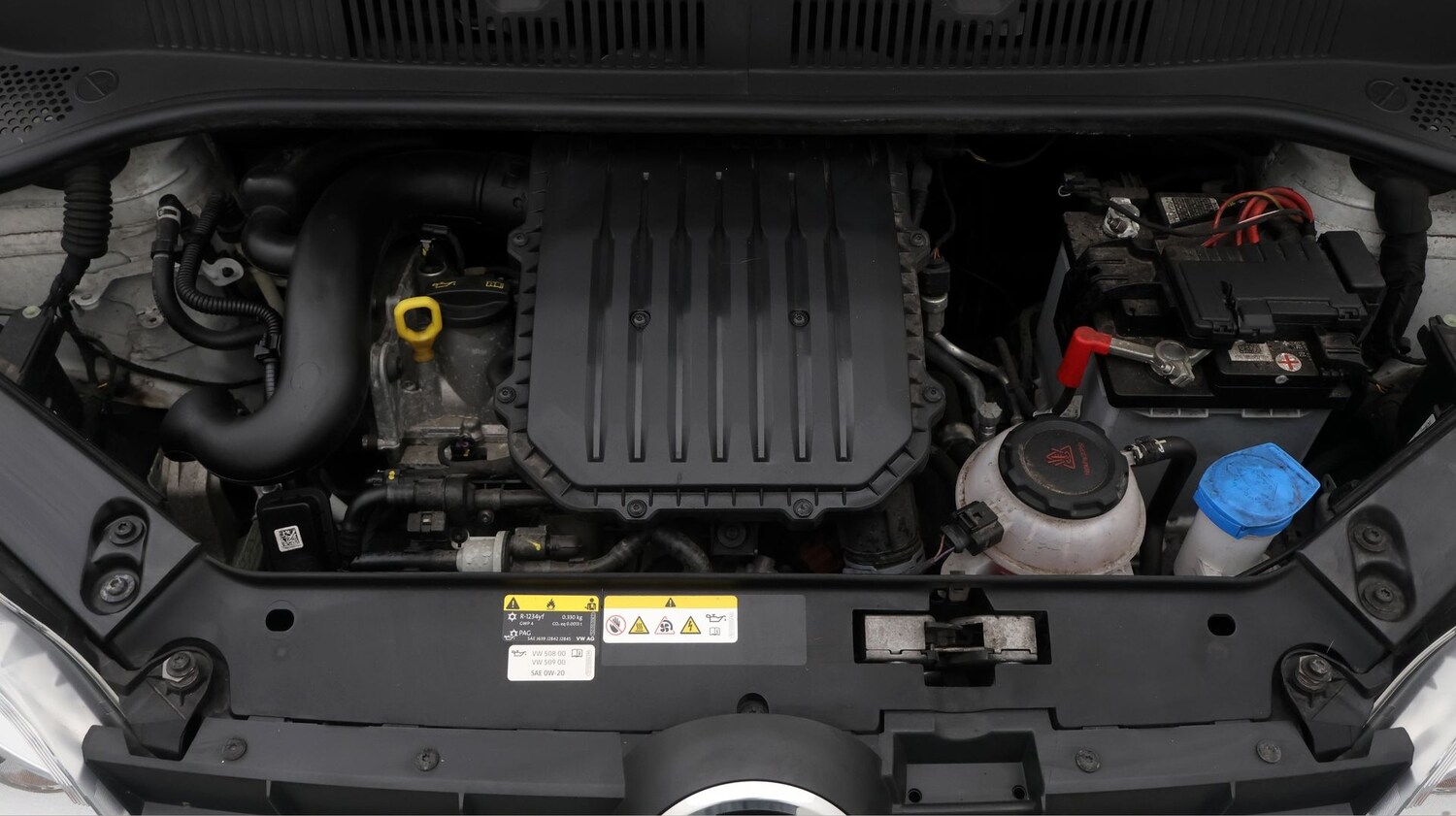 Used Volkswagen up! 2022 for sale - 77460485: Photo 19