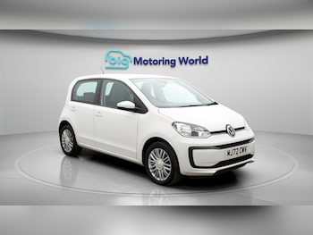 Used Volkswagen up! 2022 for sale - 77460485: Photo