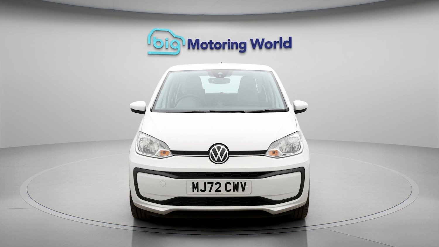 Used Volkswagen up! 2022 for sale - 77460485: Photo 2