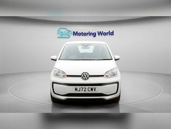 Used Volkswagen up! 2022 for sale - 77460485: Photo