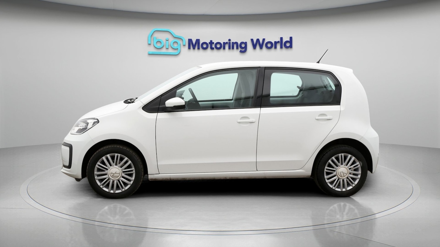 Used Volkswagen up! 2022 for sale - 77460485: Photo 4