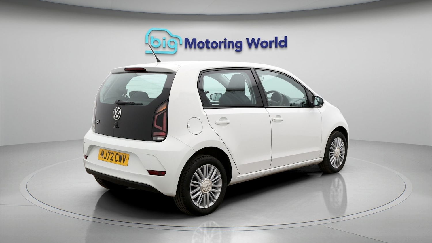 Used Volkswagen up! 2022 for sale - 77460485: Photo 7