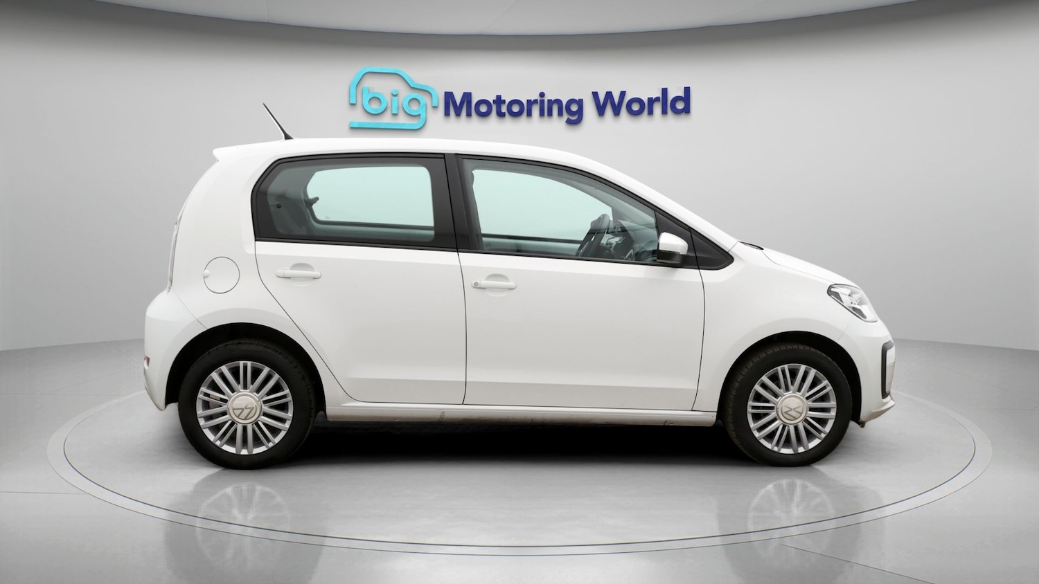Used Volkswagen up! 2022 for sale - 77460485: Photo 8