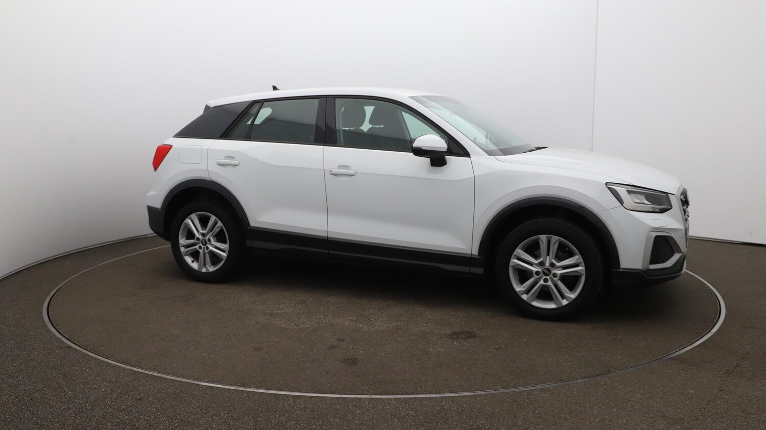 Vehicle 45