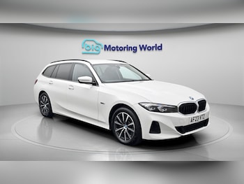 Used BMW 3 Series 2023 for sale - 79165369: Photo