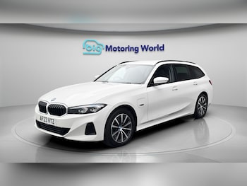 Used BMW 3 Series 2023 for sale - 79165369: Photo