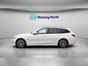 Used BMW 3 Series 2023 for sale - 79165369: Photo