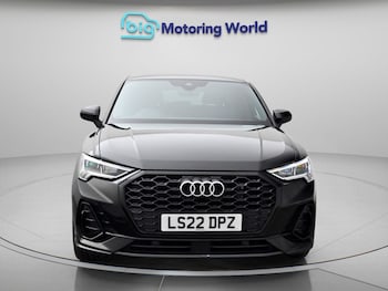 Used Audi Q3 2022 for sale - 79512863: Photo