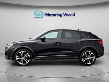 Used Audi Q3 2022 for sale - 79512863: Photo