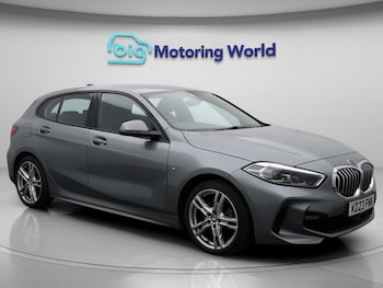 BMW - 1 Series