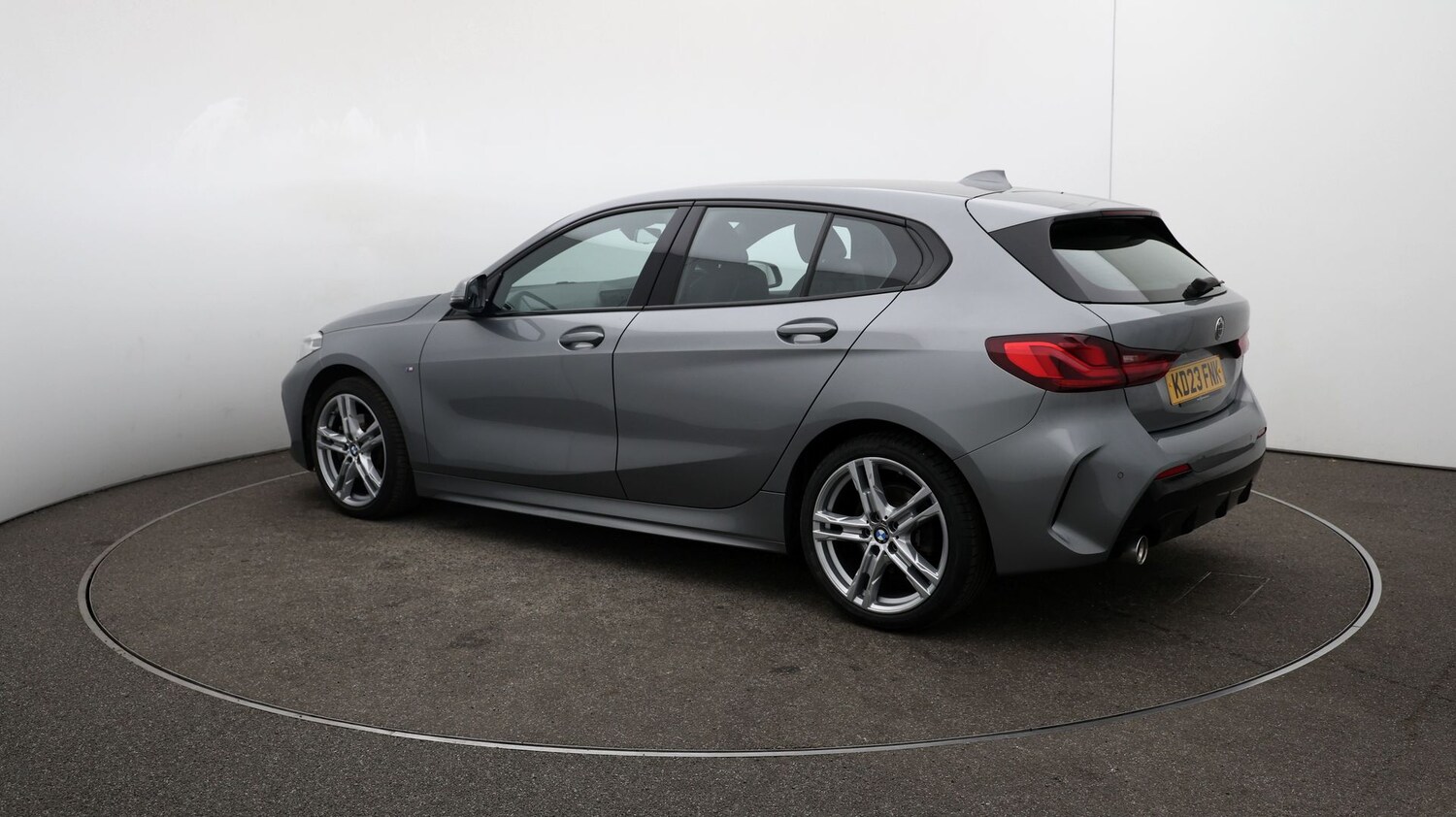 Used BMW 1 Series 2023 for sale - 76810429: Photo 28