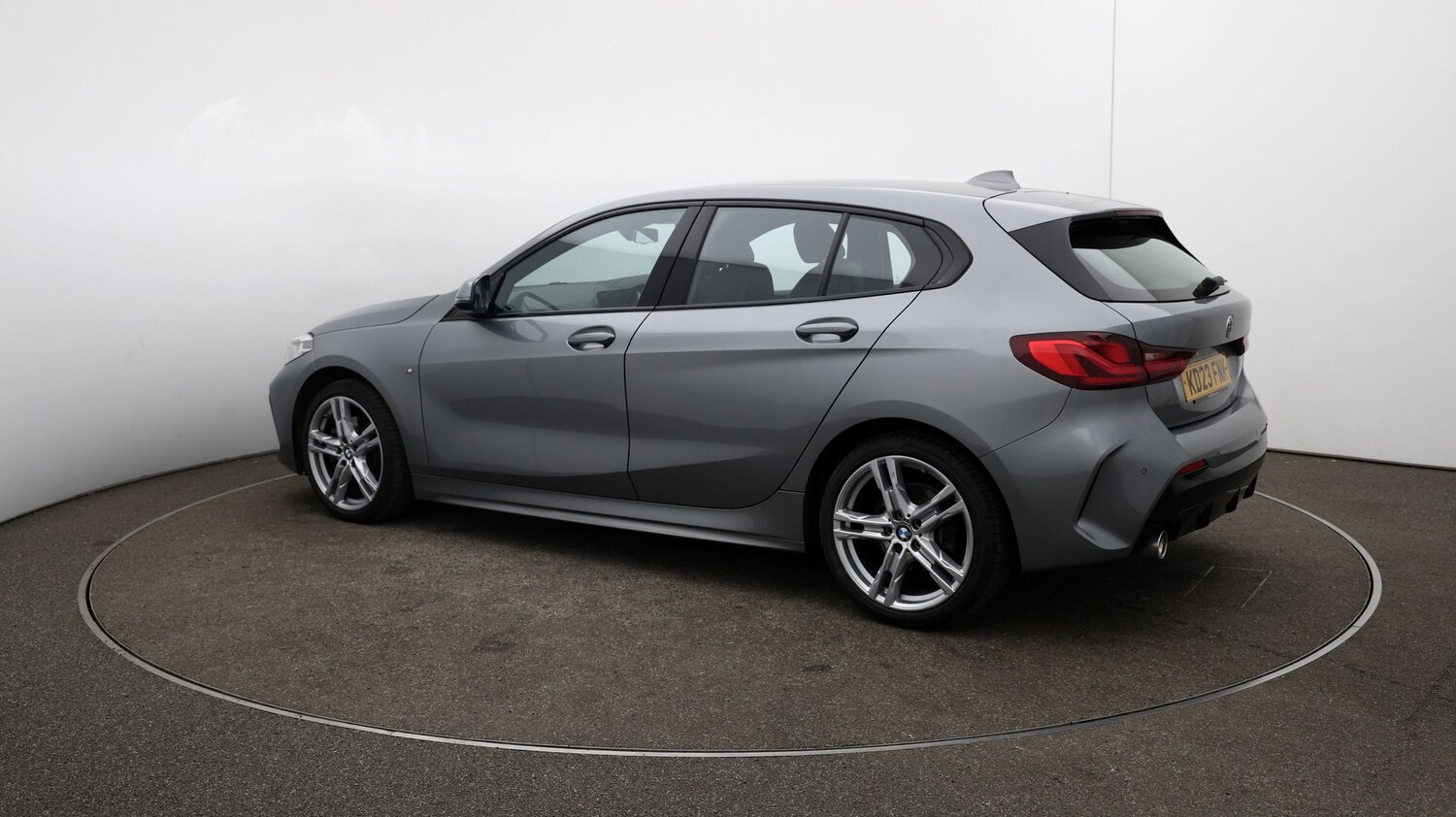 Used BMW 1 Series 2023 for sale - 76810429: Photo 29