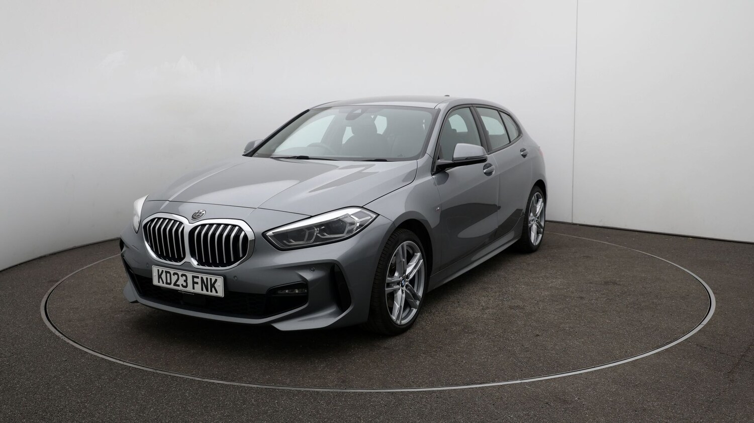 Used BMW 1 Series 2023 for sale - 76810429: Photo 30