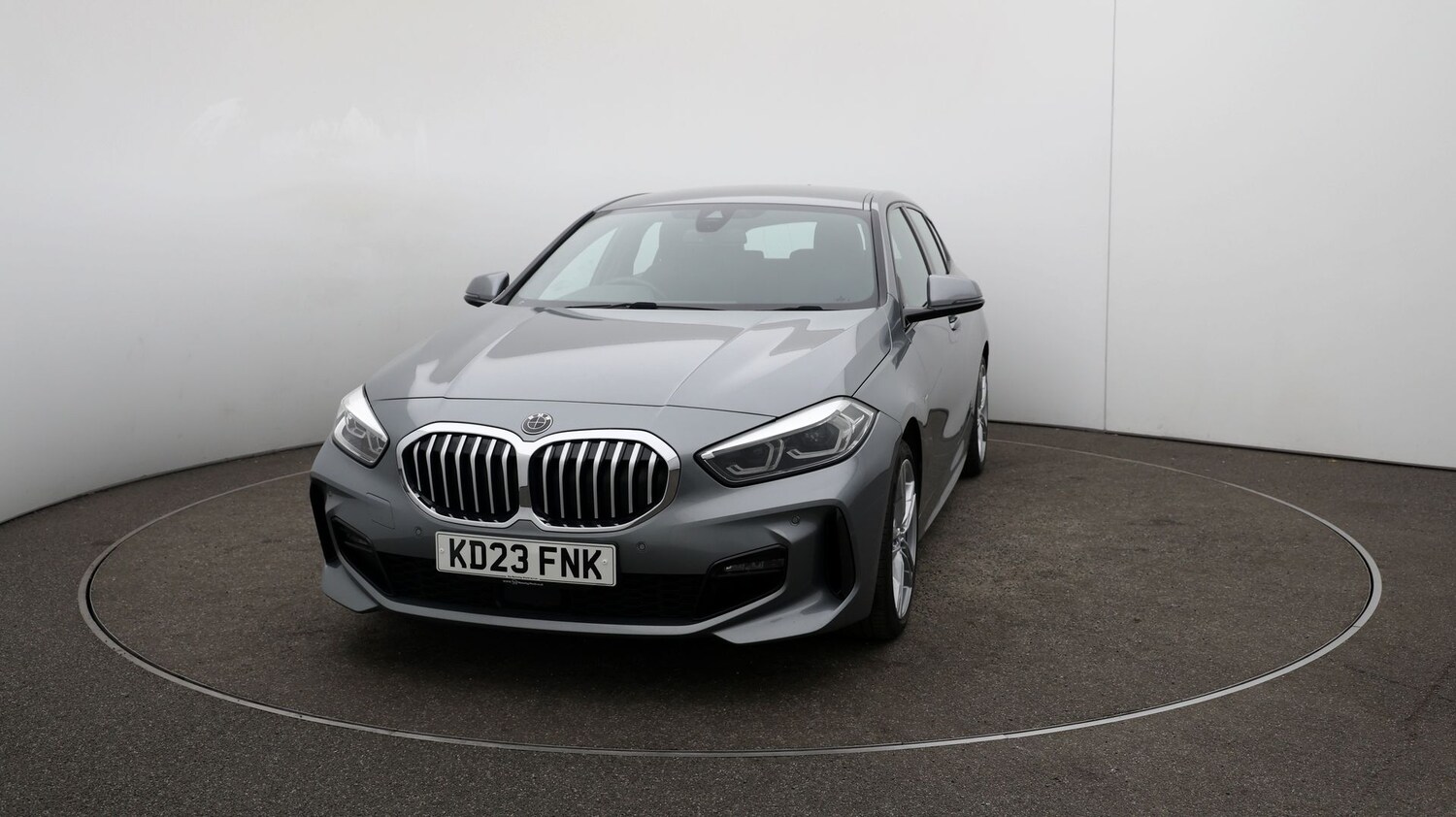 Used BMW 1 Series 2023 for sale - 76810429: Photo 31