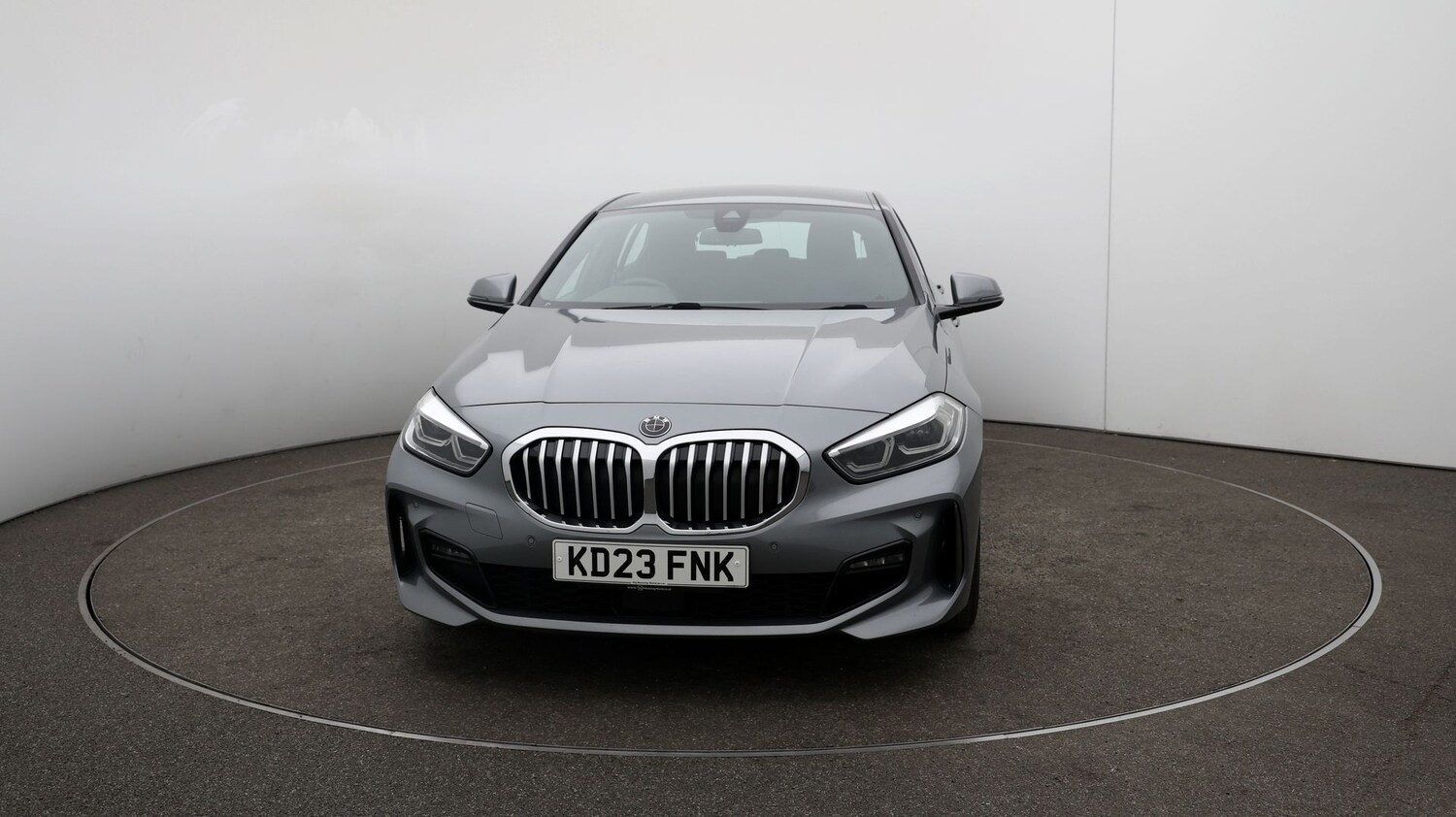 Used BMW 1 Series 2023 for sale - 76810429: Photo 32