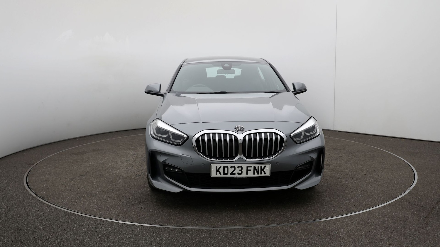 Used BMW 1 Series 2023 for sale - 76810429: Photo 33