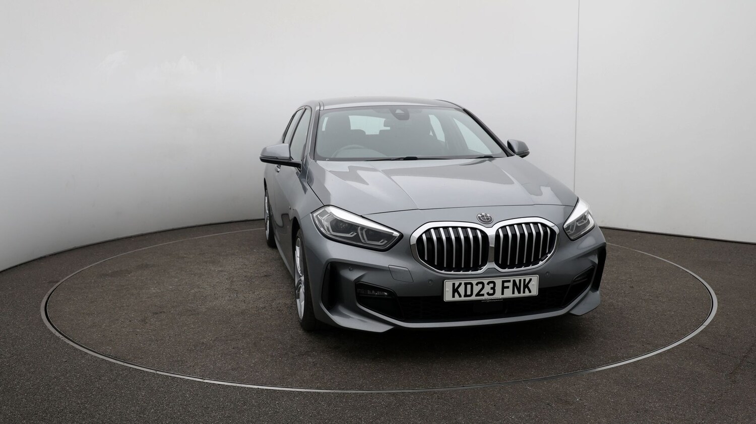 Used BMW 1 Series 2023 for sale - 76810429: Photo 34