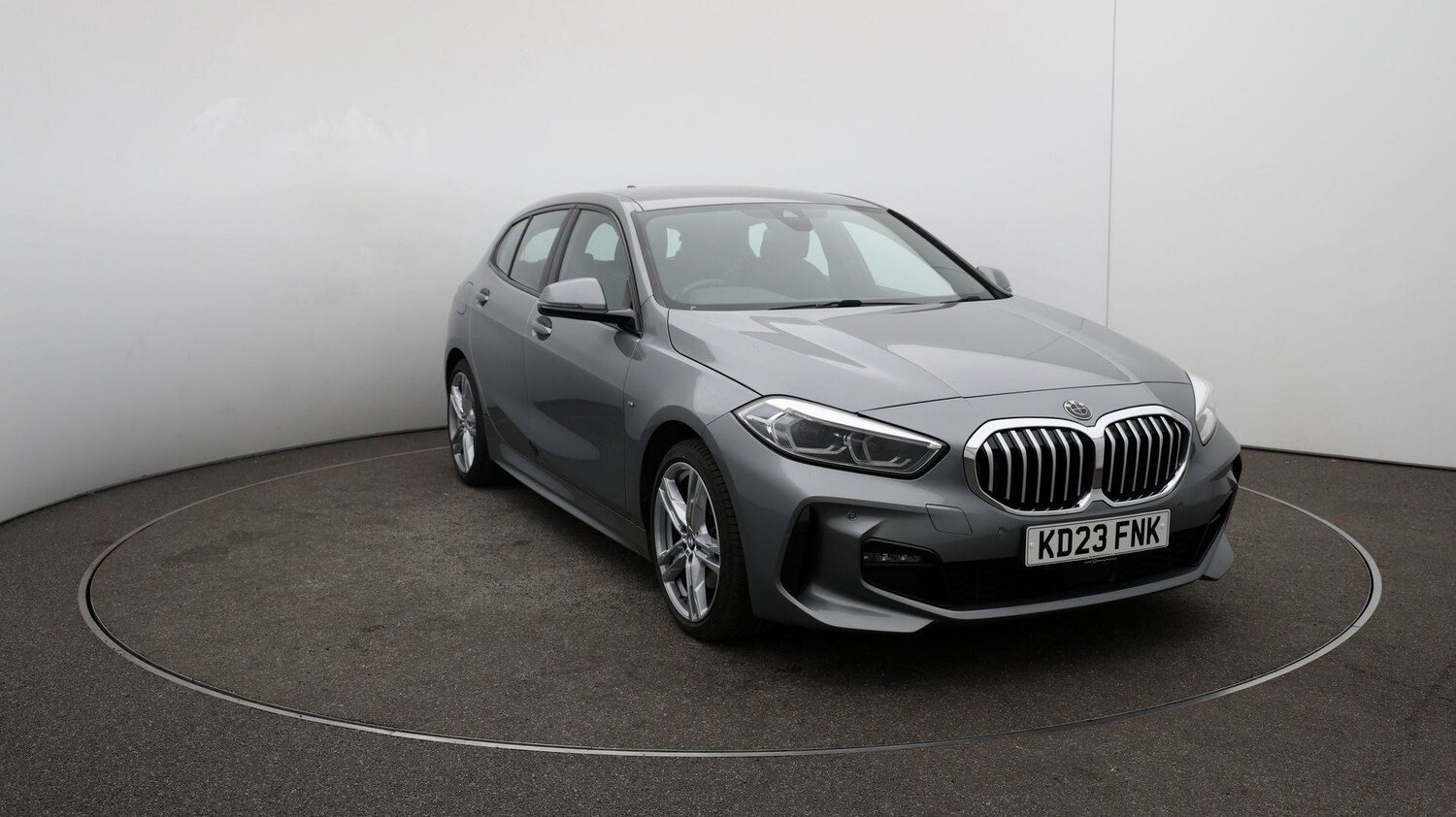 Used BMW 1 Series 2023 for sale - 76810429: Photo 35