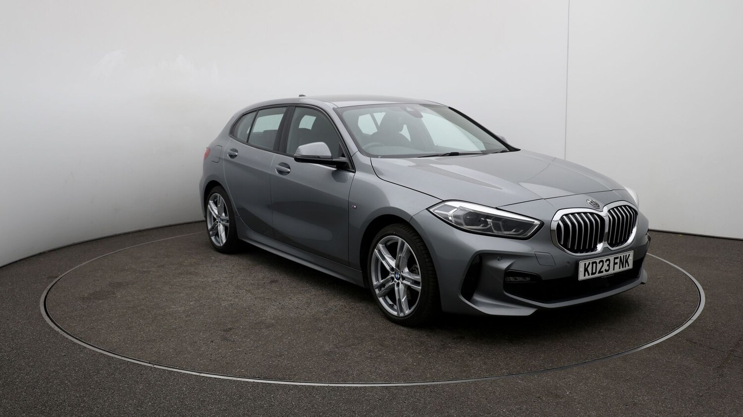 Used BMW 1 Series 2023 for sale - 76810429: Photo 36