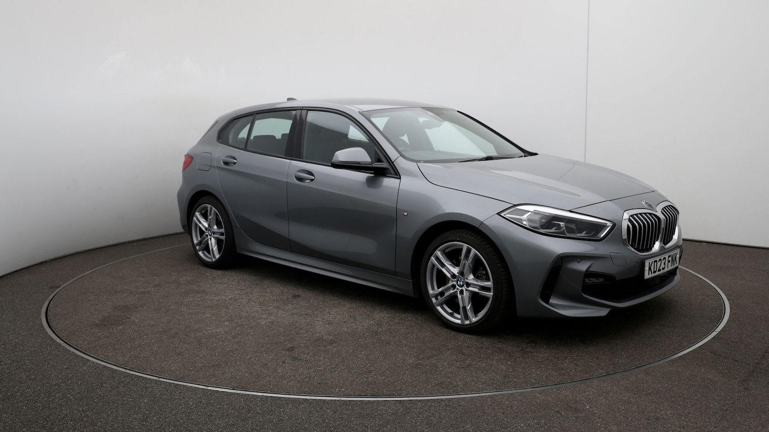 Used BMW 1 Series 2023 for sale - 76810429: Photo 37