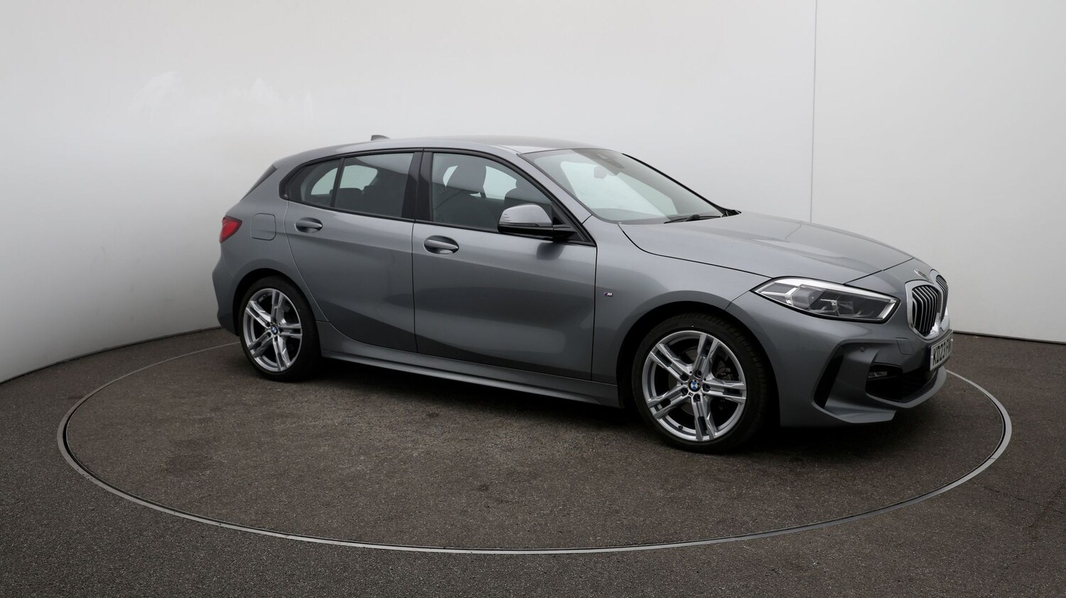 Used BMW 1 Series 2023 for sale - 76810429: Photo 38
