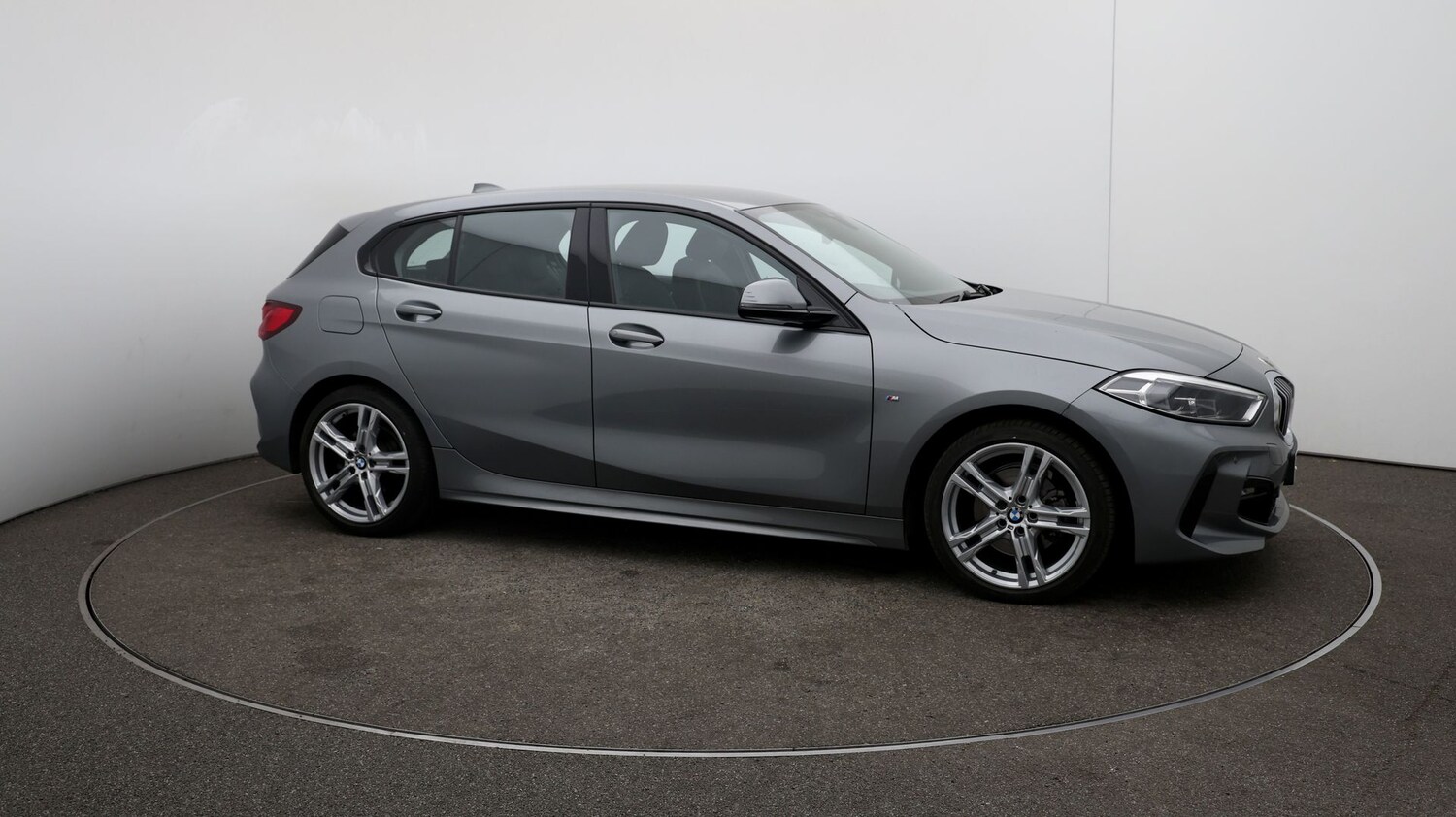 Used BMW 1 Series 2023 for sale - 76810429: Photo 39