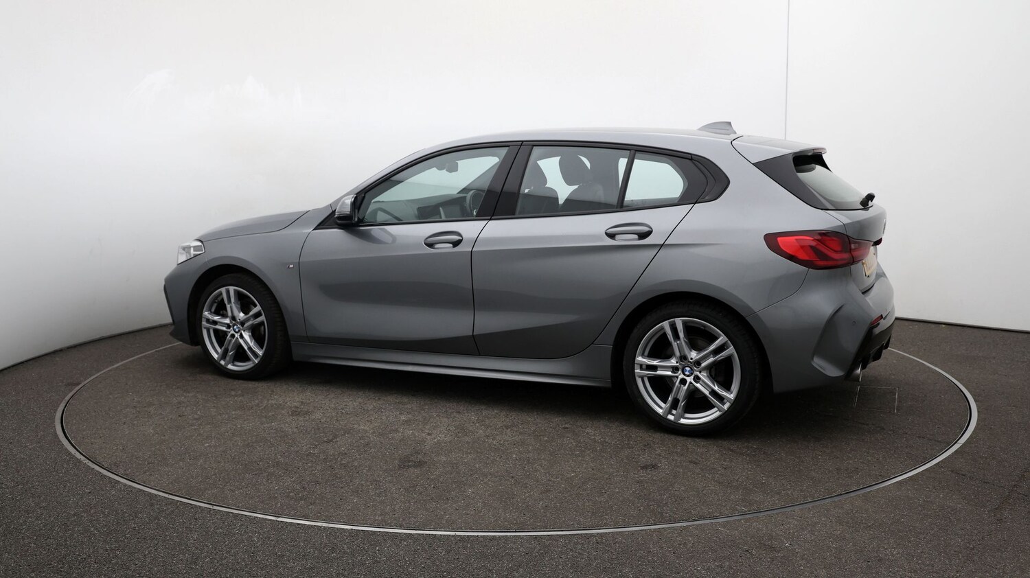 Used BMW 1 Series 2023 for sale - 76810429: Photo 40