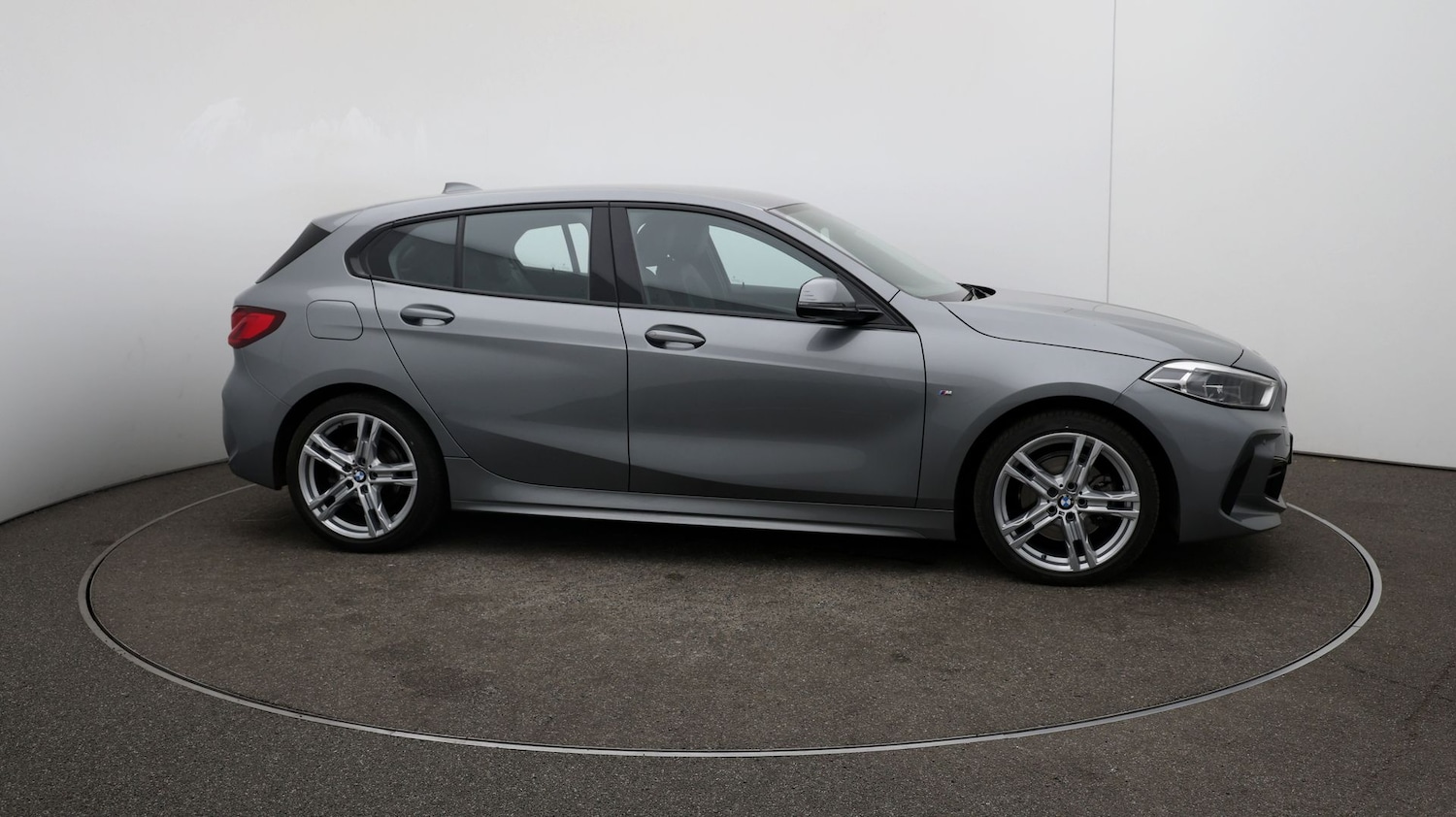 Used BMW 1 Series 2023 for sale - 76810429: Photo 41