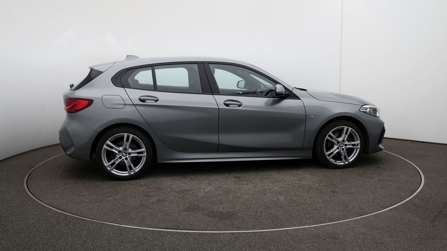 Used BMW 1 Series 2023 for sale - 76810429: Photo 43