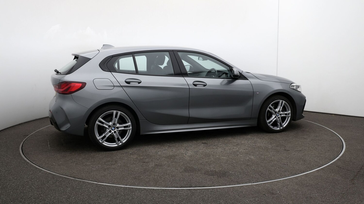 Used BMW 1 Series 2023 for sale - 76810429: Photo 44