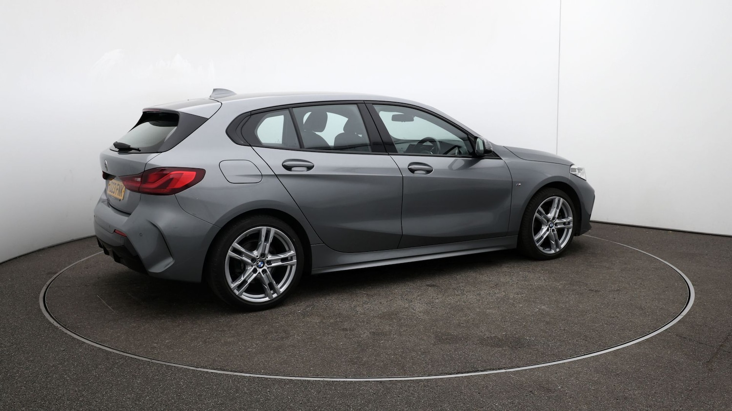 Used BMW 1 Series 2023 for sale - 76810429: Photo 45