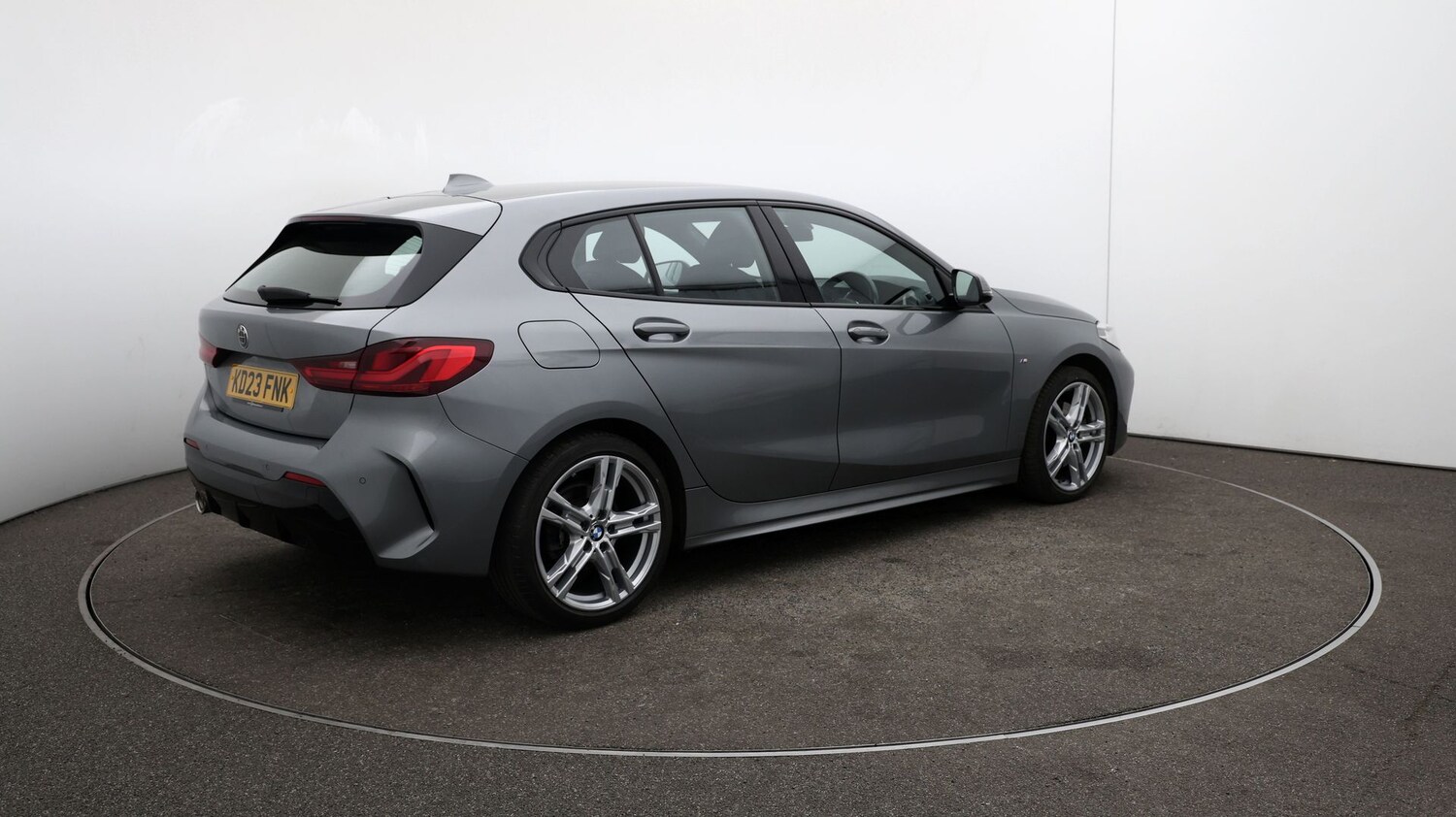 Used BMW 1 Series 2023 for sale - 76810429: Photo 46