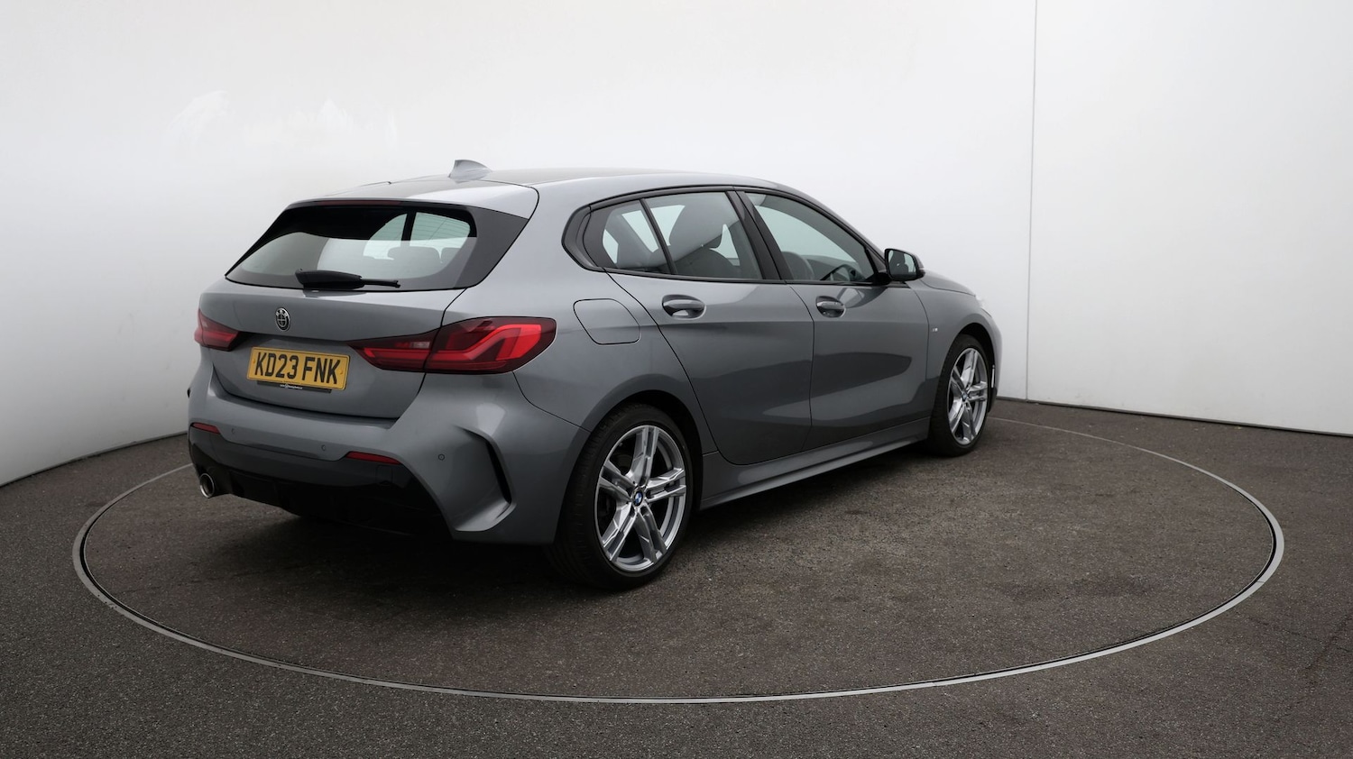 Used BMW 1 Series 2023 for sale - 76810429: Photo 47