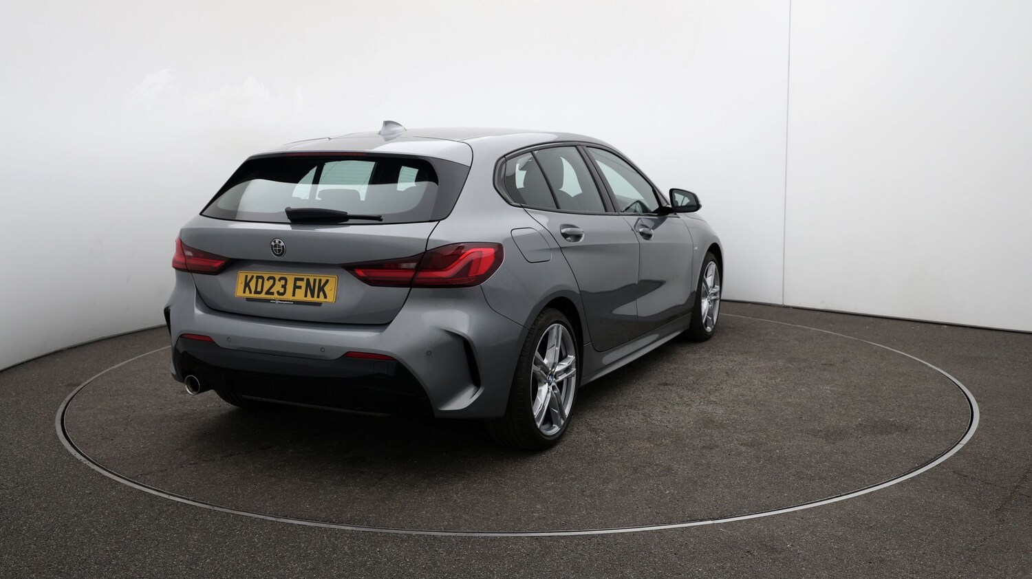 Used BMW 1 Series 2023 for sale - 76810429: Photo 48