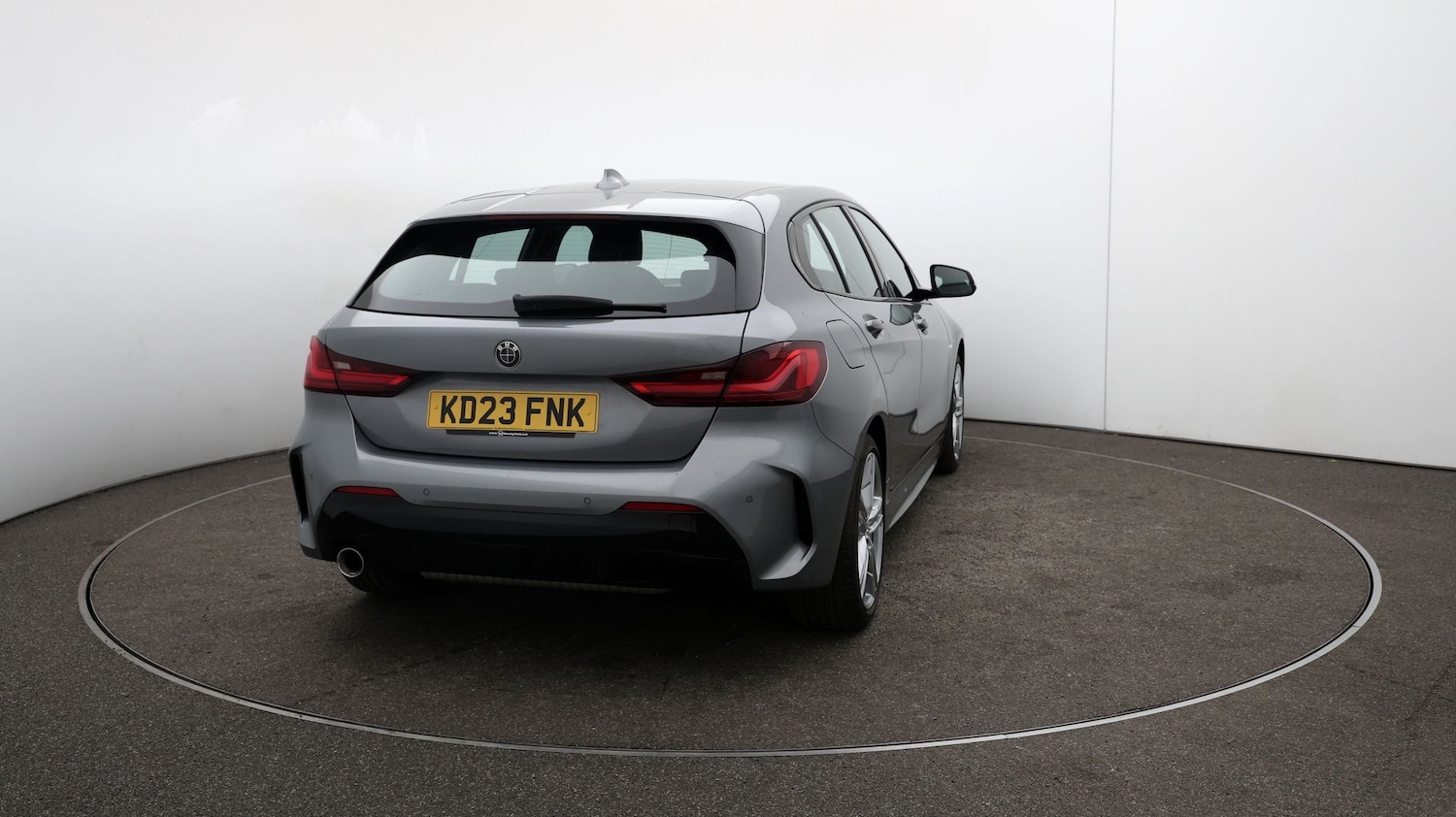 Used BMW 1 Series 2023 for sale - 76810429: Photo 49