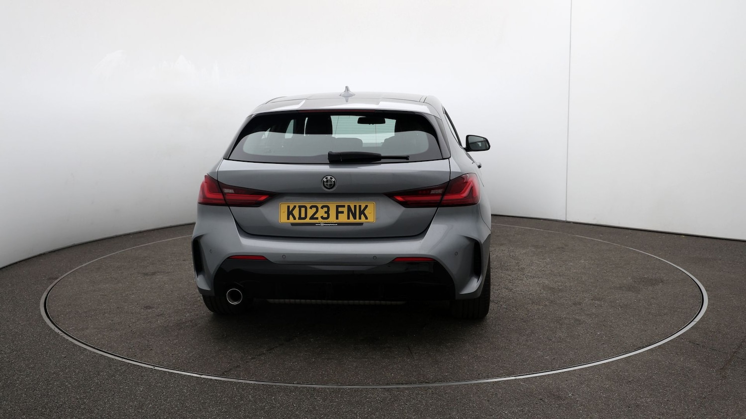 Used BMW 1 Series 2023 for sale - 76810429: Photo 50