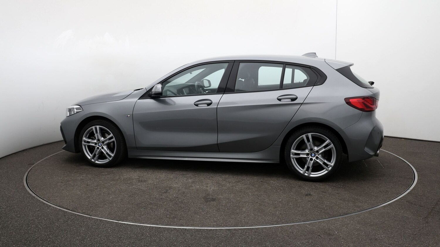 Used BMW 1 Series 2023 for sale - 76810429: Photo 51