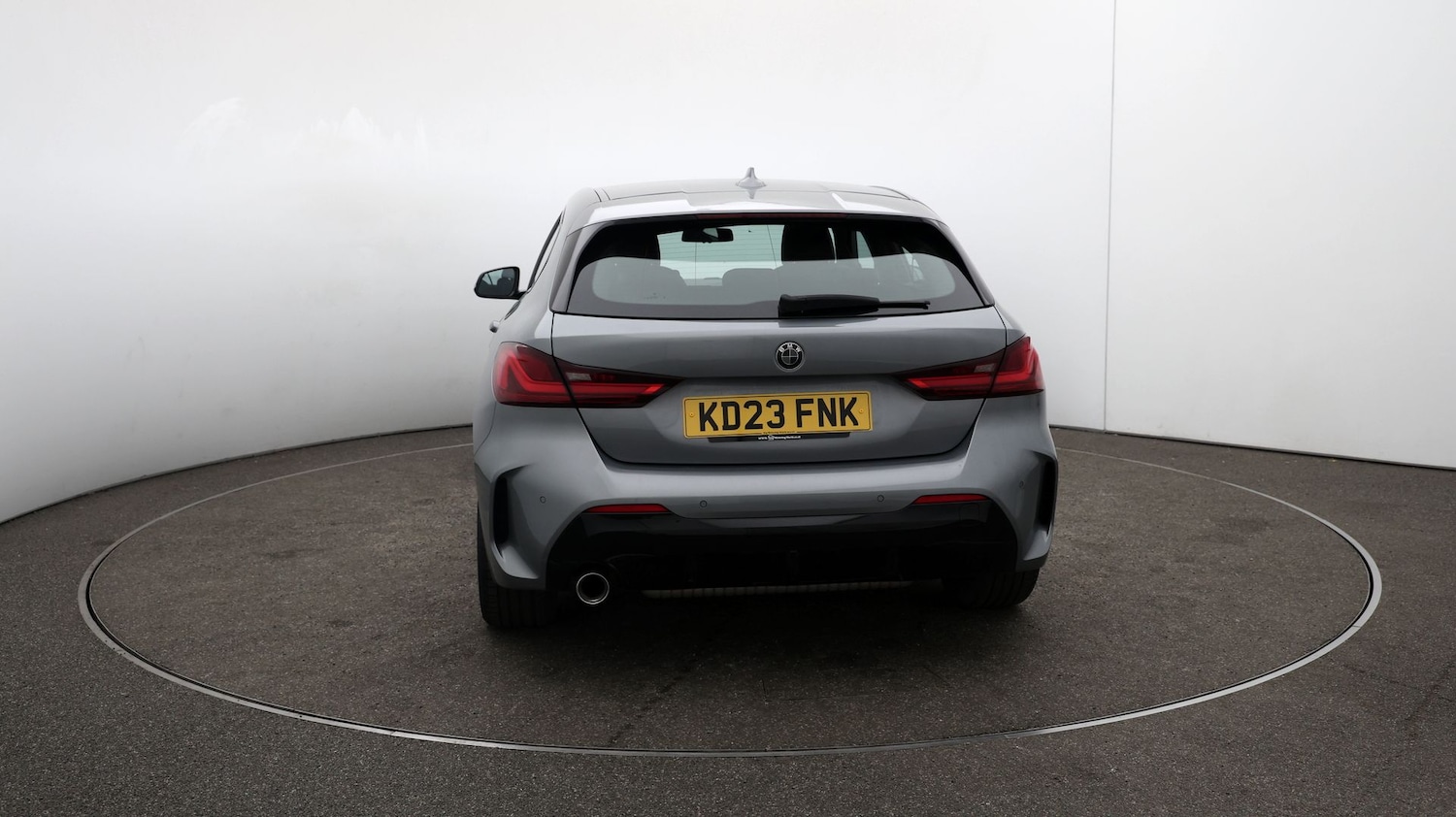 Used BMW 1 Series 2023 for sale - 76810429: Photo 52