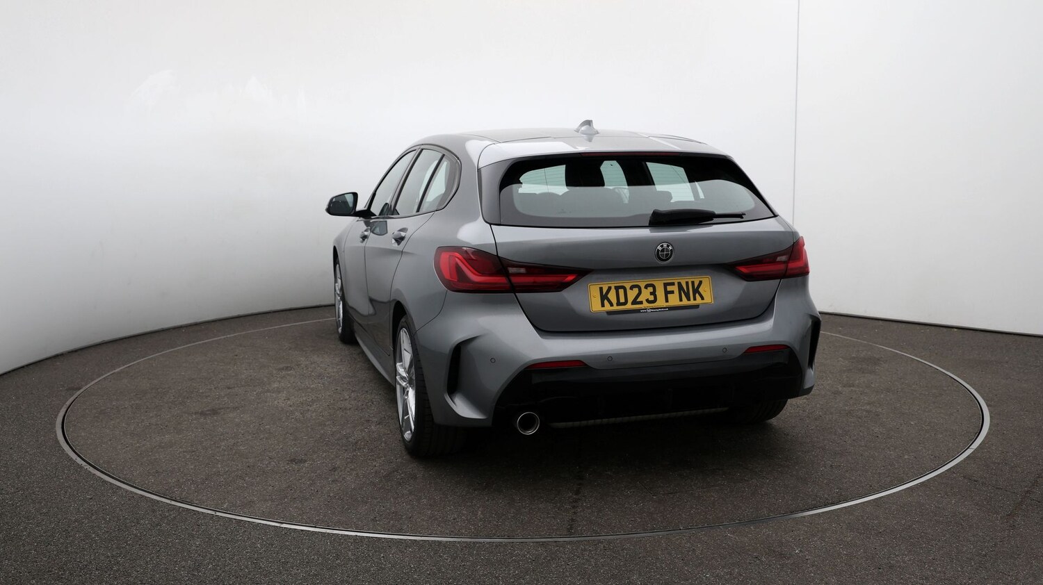 Used BMW 1 Series 2023 for sale - 76810429: Photo 53