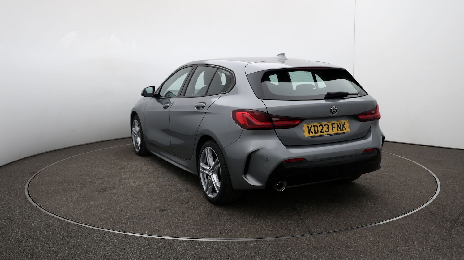 Used BMW 1 Series 2023 for sale - 76810429: Photo 54