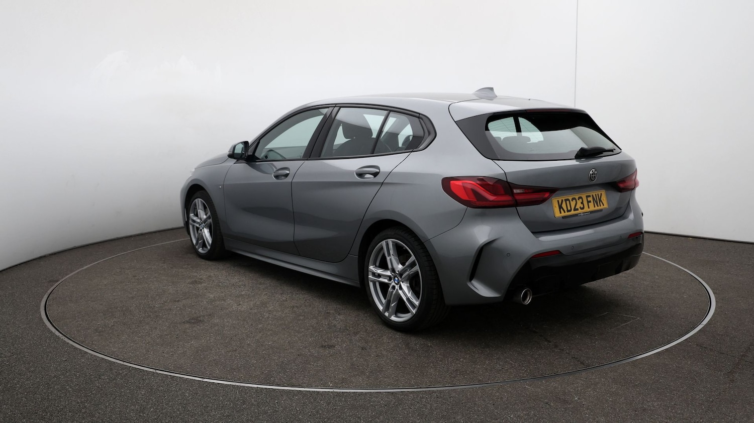 Used BMW 1 Series 2023 for sale - 76810429: Photo 55