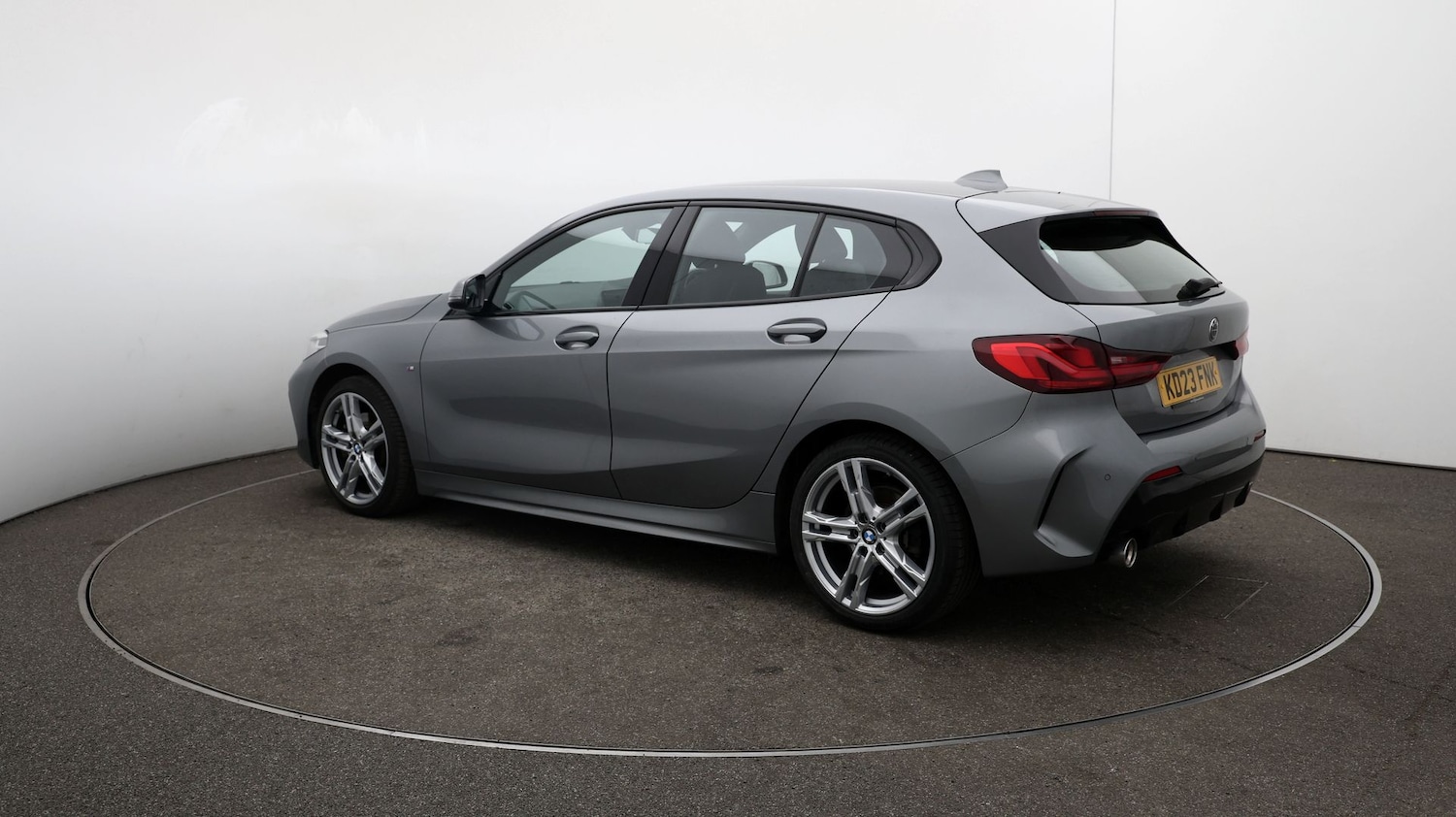 Used BMW 1 Series 2023 for sale - 76810429: Photo 56