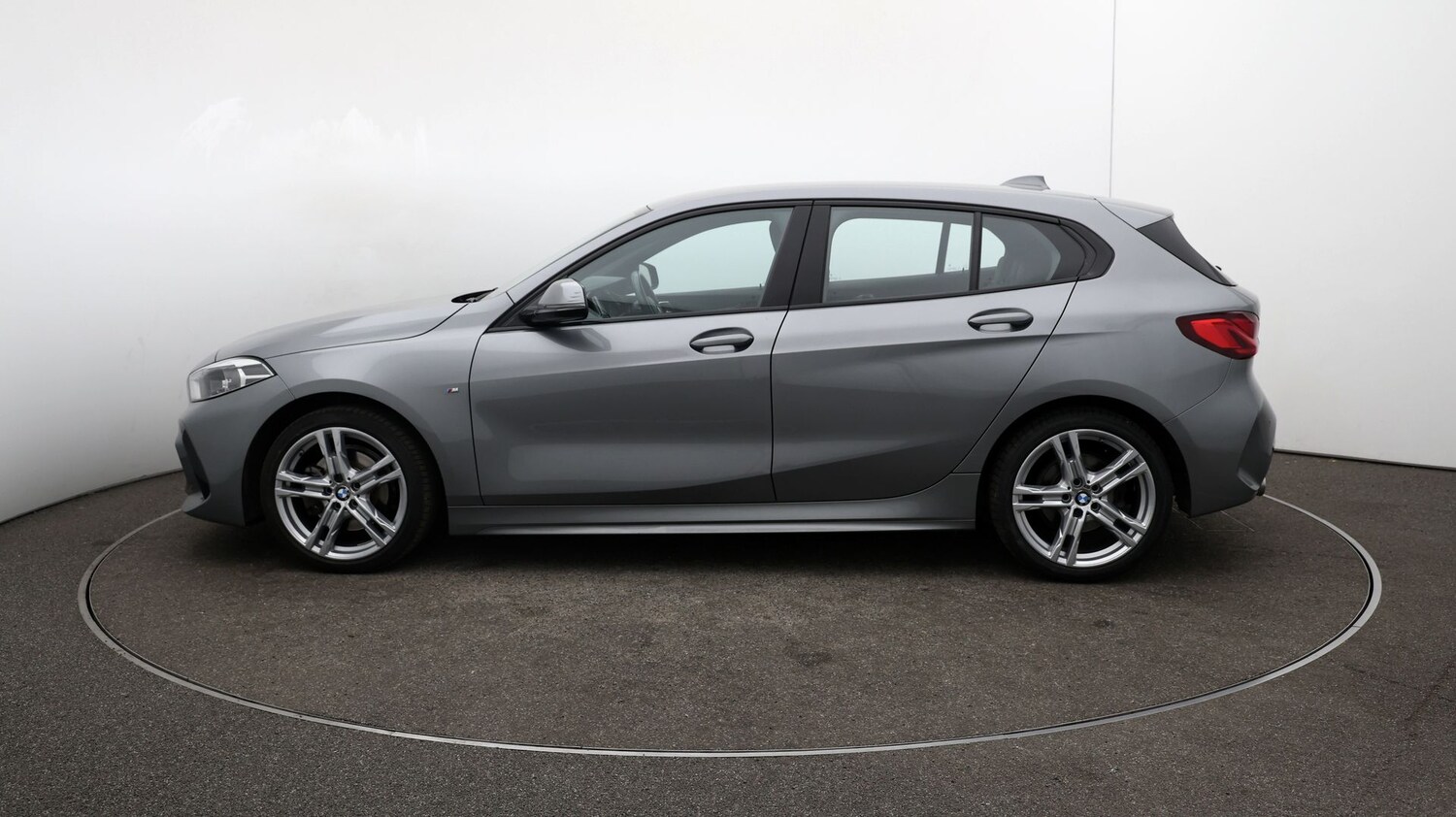 Used BMW 1 Series 2023 for sale - 76810429: Photo 57