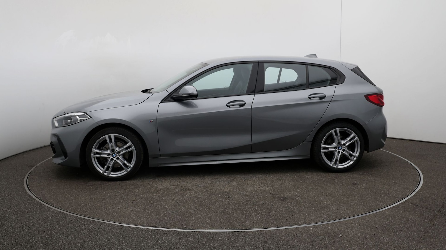 Used BMW 1 Series 2023 for sale - 76810429: Photo 58
