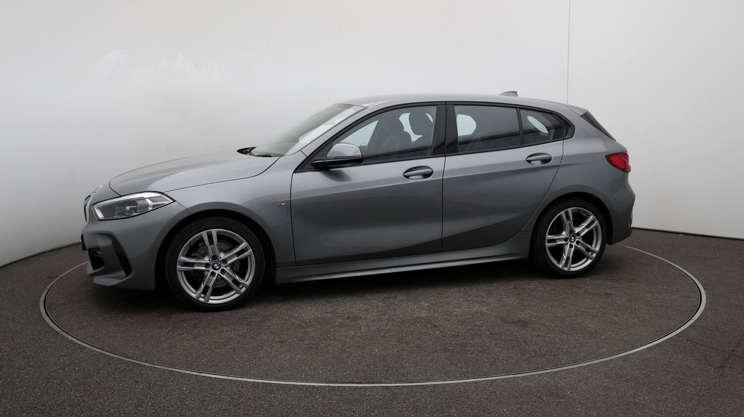 Used BMW 1 Series 2023 for sale - 76810429: Photo 59