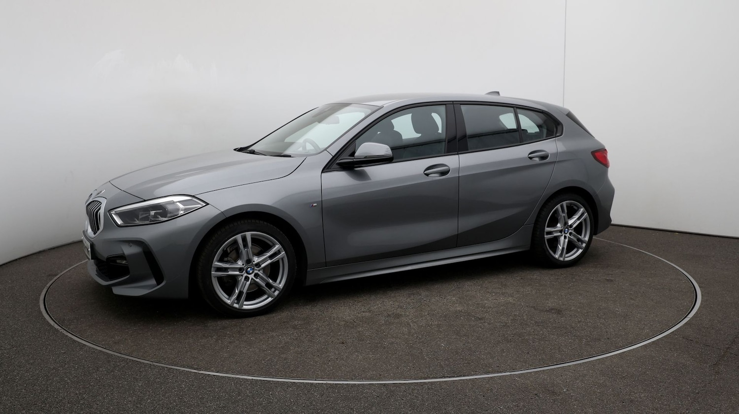 Used BMW 1 Series 2023 for sale - 76810429: Photo 60