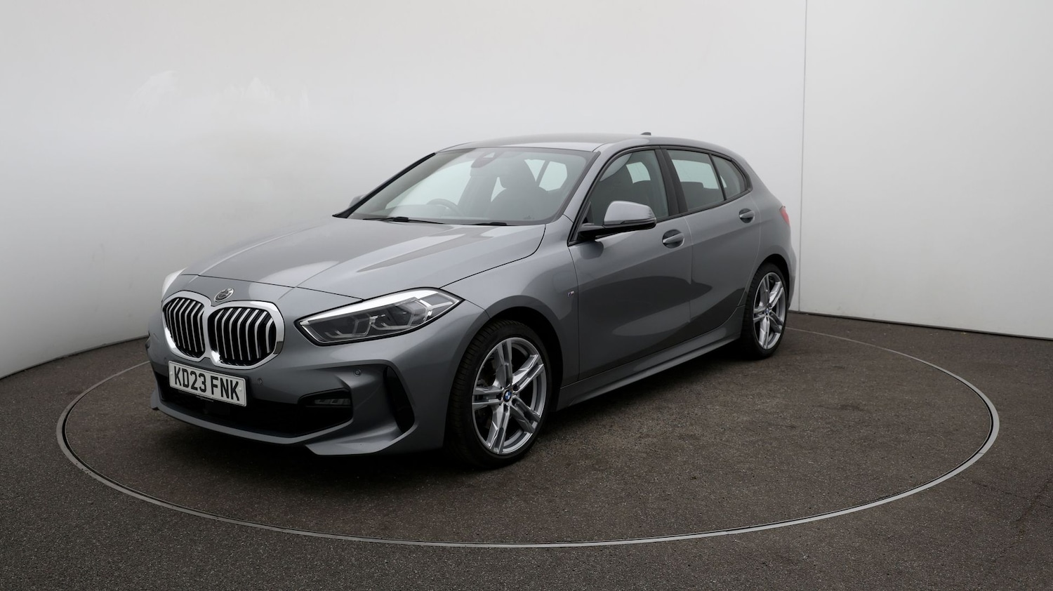Used BMW 1 Series 2023 for sale - 76810429: Photo 62
