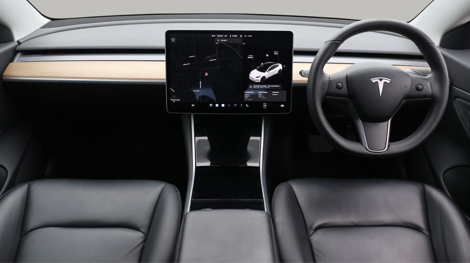 Used Tesla Model 3 2020 for sale - 77233889: Photo 13