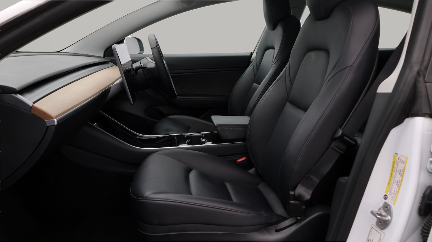 Used Tesla Model 3 2020 for sale - 77233889: Photo 14